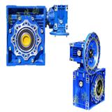 RV係列減速機-蝸輪減速機-蝸杆（gǎn）減速機