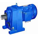 R係列減速機-R減速（sù）機-斜（xié）齒（chǐ）輪（lún）減速機