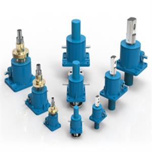 SWL絲杆升降（jiàng）機-QWL絲杆升降機-SWL絲杠升降機