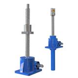 滾珠絲杆升降機-滾珠絲杆-滾珠絲杠升降機