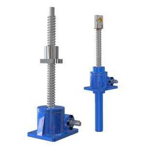 滾珠絲杆升降機-滾珠（zhū）絲杆-滾珠絲杠升降機