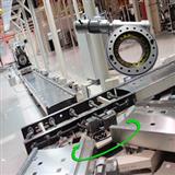 回轉減速機-回轉支承-回轉支（zhī）承減速器