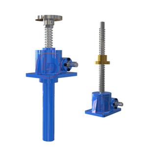 JWM梯形絲杆升降機-JWM絲杆升降機（jī）