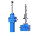 SJB滾珠升降機（jī）-SJB滾珠（zhū）絲（sī）杠升降機-SJB絲杆滾珠升降機