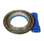 S敞開式（shì）回轉減速機（jī）-回（huí）轉減速機