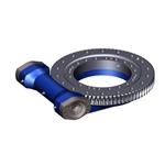 重載敞開式（shì）回（huí）轉減速機-重載用回轉驅動-回轉支撐