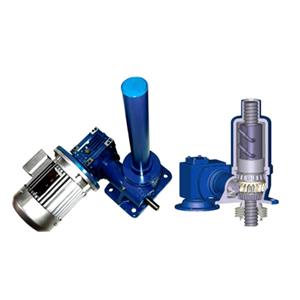 絲杆升降機-螺旋升（shēng）降機-小型升（shēng）降機