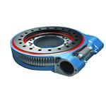 重載圍欄式回轉減速（sù）機-回轉減速機-蝸輪蝸杆