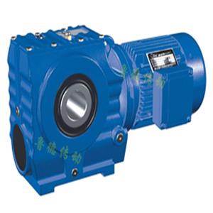 S係列減速機-S減速機-錐齒輪減（jiǎn）速（sù）機