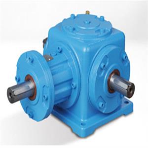 T型轉向箱-轉（zhuǎn）向器-換向箱