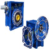 NRV蝸杆減（jiǎn）速機-NMRV渦輪減速器-微型減（jiǎn）速器
