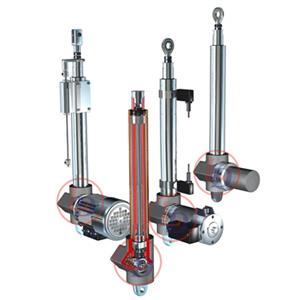 電動推杆-小型電動（dòng）推杆（gǎn）-直線電動推杆