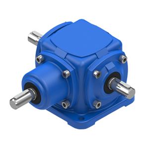 回轉減速（sù）機