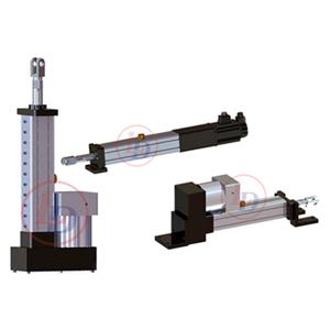 電動伺服（fú）缸-電動缸-伺服電缸