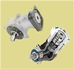 ZT-ZTB螺旋錐齒（chǐ）輪轉向箱