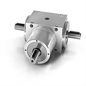 轉（zhuǎn）向箱-錐齒輪轉向箱（xiāng）