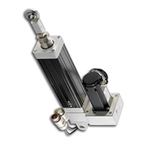 伺服電動缸-電動（dòng）伺服缸-電動推杆