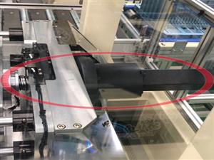 線性運動（dòng）解決方案