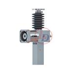 SJA不鏽鋼升降機