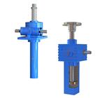 防旋（xuán）轉絲杆升降機-鍵防旋-防旋轉塊