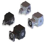 PV直角精密行星齒輪減速機-行（háng）星齒輪減速機