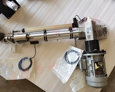 <strong>電動推杆</strong>