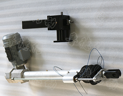 <strong>蝸（wō）輪絲（sī）杆升（shēng）降機</strong>