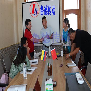 17C傳（chuán）動產品