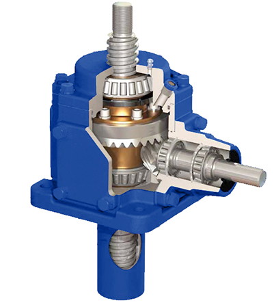 渦輪絲杆升降機