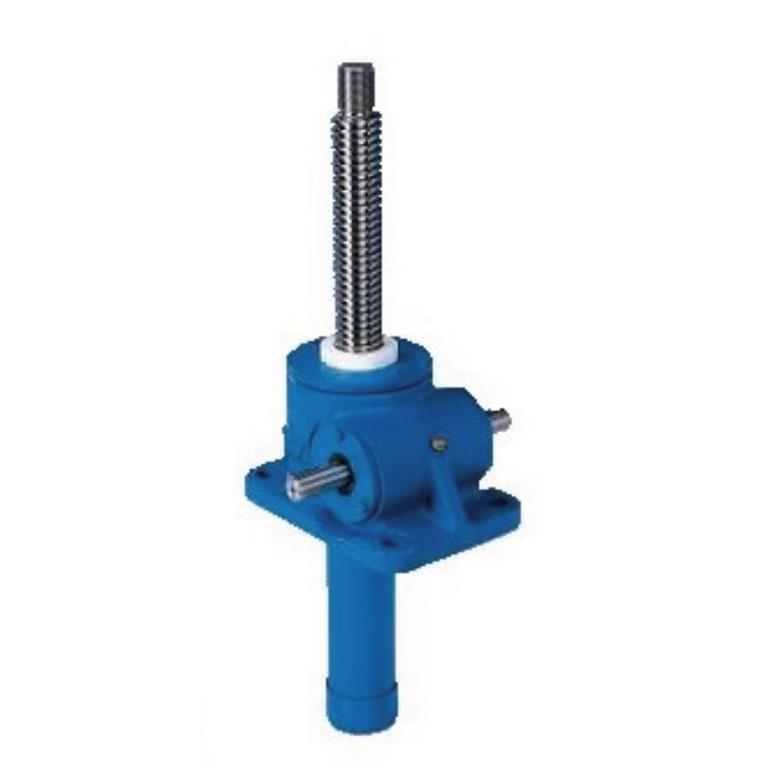 JWM梯形絲杆升（shēng）降機