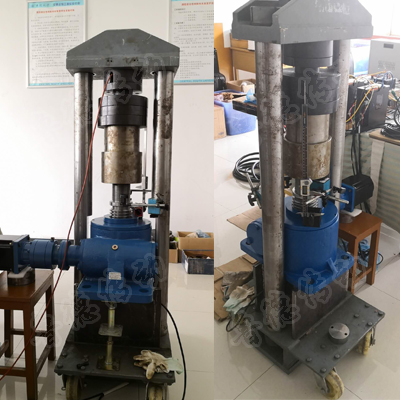 實驗設（shè）備用絲杆（gǎn）升降機（jī）