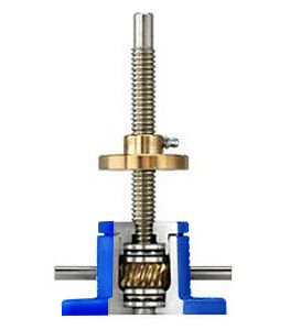 螺旋升降機（jī）