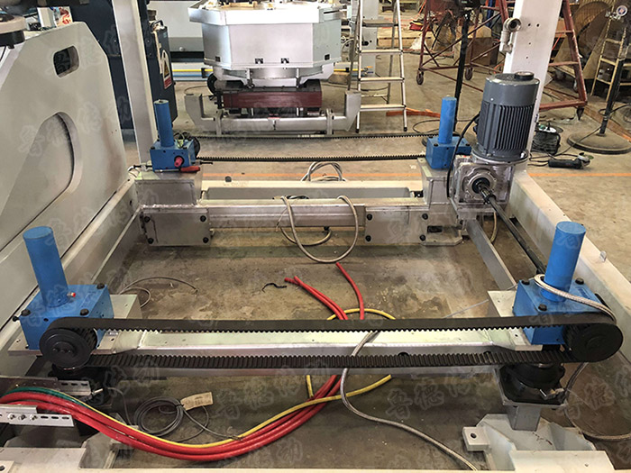 <strong>蝸（wō）輪絲（sī）杆升降機</strong>安裝（zhuāng）注意（yì）事項