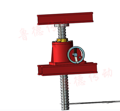 <strong>絲杆升降機</strong>
