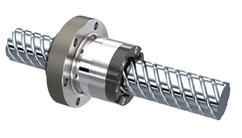 滾珠絲杆升降機