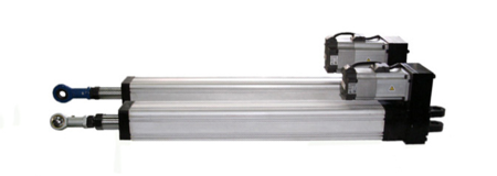 伺(sì)服電動缸