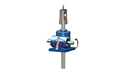 梯形絲杆升降機