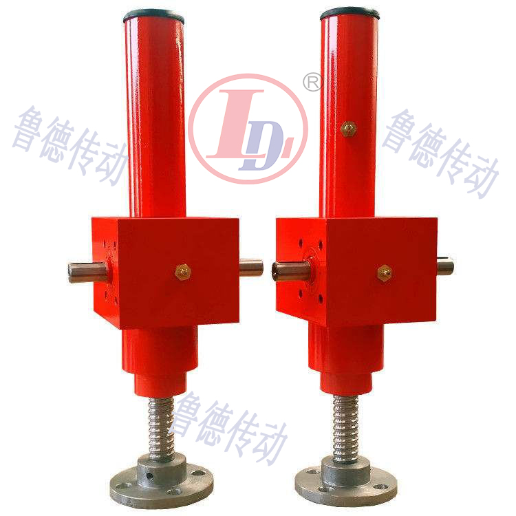 滾珠絲杆升（shēng）降機