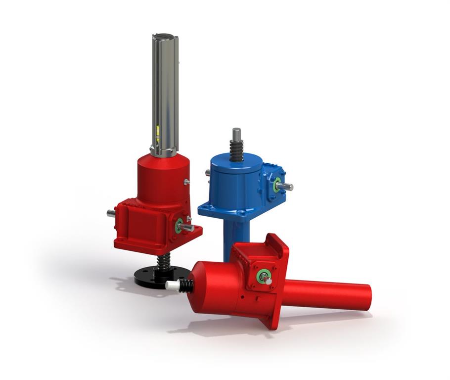 <strong>滾珠絲杆升降機</strong>