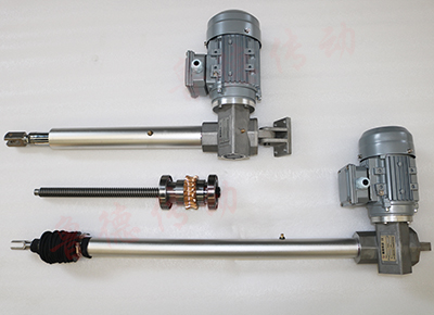 <strong>電動（dòng）推杆</strong>