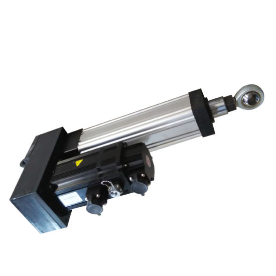 伺服（fú）電動缸