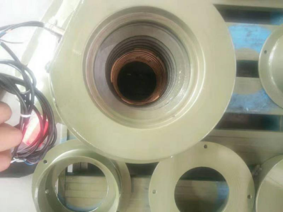 消（xiāo）隙預警絲杆升降機