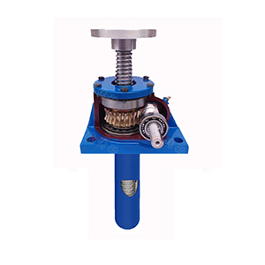 蝸輪絲杆升降機