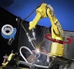 回（huí）轉式減速器-回轉驅動-回轉支承