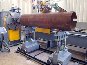 絲杆升降機應用