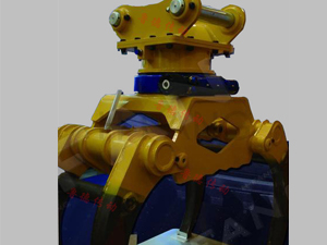 回轉-回轉式減速（sù）機-回轉支撐