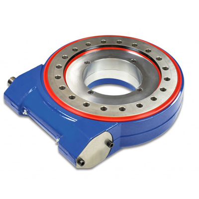 SE圍欄式回轉減速機-圍（wéi）欄式（shì）回轉減速機（jī）