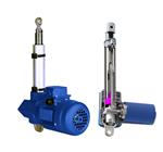 滾珠絲杆電動推杆-電動推杆滾珠絲杠