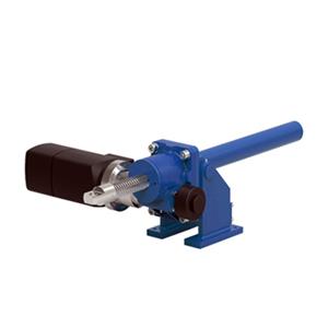 工（gōng）業絲杆升降機