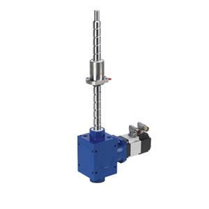 絲杆升降機圖片